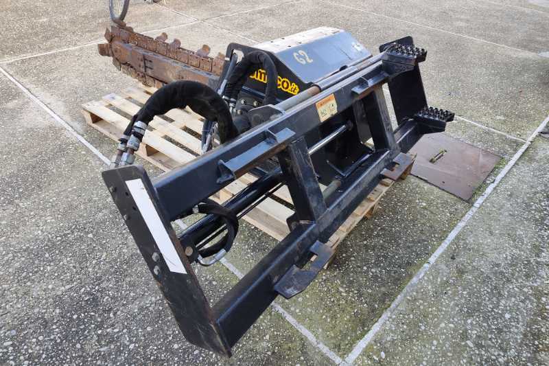 OmecoHub - Immagine CATERPILLAR T9B